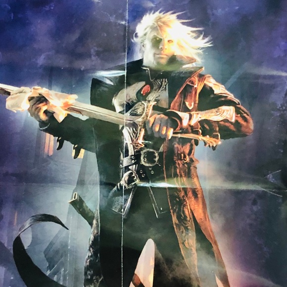 *0003* Grave Power Deck, 2013 Dark Ascension, used - Picture 6 of 10